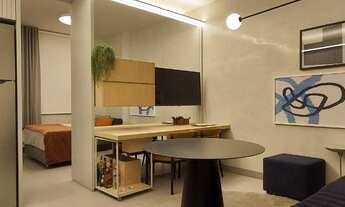 Imagem 6: Apartamento Studio no Centro de Contagem - Com área de lazer