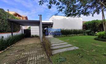 Imagem 2: FLORIANóPOLIS - Casa Padrão - Jurerê Internacional