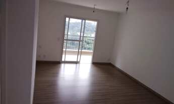 Imagem 2: Apartamento para venda possui 47 metros quadrados com 1 quarto em Jardim Tupanci - Barueri