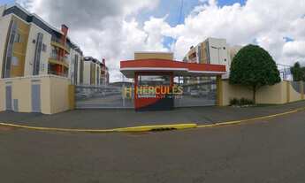 Imagem: Apartamento à venda com 3 quartos sendo