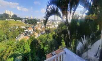 Imagem 2: CASA RESIDENCIAL em TABOÃO DA SERRA - SP, JARDIM AMÉRICA