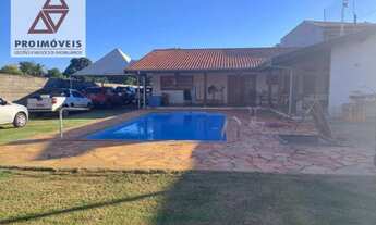 Imagem 3: Chácara com 2 dormitórios à venda, 1000 m² por R$ 580.000 - Chácaras Acapulco - Nova Odess