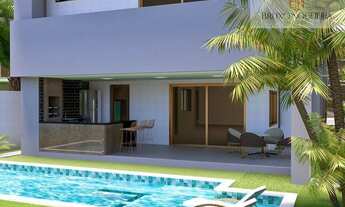 Imagem 6: Casa a venda no jardins do lago no eusebio