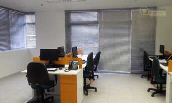 Imagem 7: Laje comercial para locação, 380m², 10 vagas, Lapa