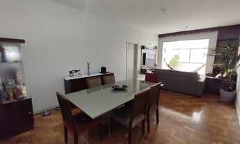 Imagem: Apartamento à venda, 3 quartos, Centro