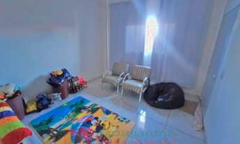 Imagem 6: Sobrado de alto padrão com uma edícula muito boa com área gourmet