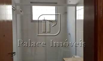 Imagem 2: Apartamento à venda, 3 quartos, 1 vaga, RESIDENCIAL E COMERCIAL PALMARES - Ribeirão Preto