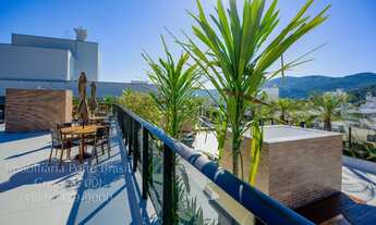 Imagem 4: Apartamento Studio 36m priv. armários, 02 vagas, Córrego Grande - Florianópolis -SC. R$ 58