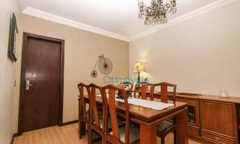 Imagem 6: Apartamento com 3 dormitórios à venda, 113 m² por R$ 490.000,00 - Bigorrilho - Curitiba/PR