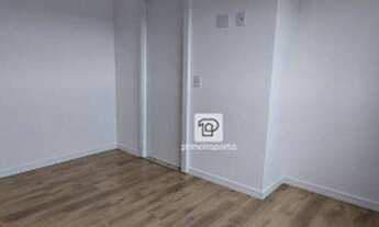 Imagem 4: Apartamento com 2 dormitórios, 55 m² - venda por R$ 400.000,00 ou aluguel por R$ 1.800,00