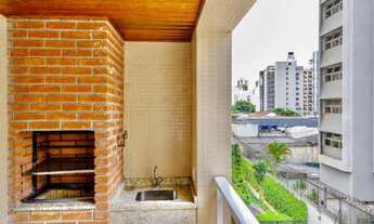 Imagem 4: SÃO PAULO - Apartamento Padrão - ITAIM