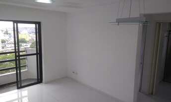 Imagem 4: Apartamento 2 dorms Cond. Edifício Jacarandá SBC