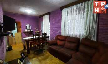 Imagem 3: Casa 3 quartos, 2 banheiros e 2 vagas no Diamante (Barreiro