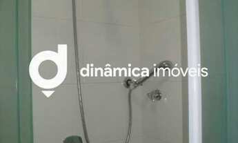 Imagem 7: 3 QUARTOS COM VAGA ESCRITURADA ANDAR ALTO POSTO 5 COPACABANA