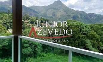 Imagem 4: Maravilhosa casa para venda com 04 quartos sendo 03 suítes com closet - Nova Friburgo - RJ