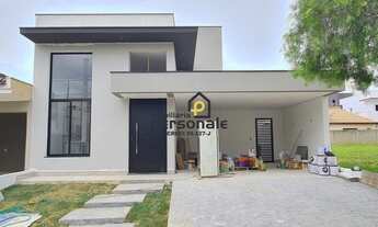 Imagem 2: Casa em condomínio em Sorocaba, Ibiti Royal Park