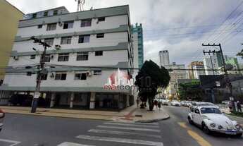 Imagem: AV Brasil, Ed Rosimary, 02 dormitórios