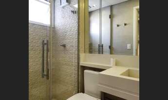 Imagem 2: Americana - Apartamento Padrão - Santa Cruz