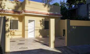 Imagem: VARGEM GRANDE RESIDÊNCIA LINEAR CONDOMINIO