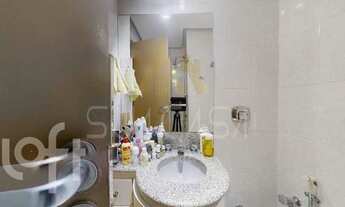 Imagem 2: Apartamento para comprar com 3 quartos e 1 vaga em Humaitá-RJ