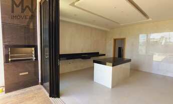 Imagem 3: Sobrado no Condomínio Anaville - Anápolis