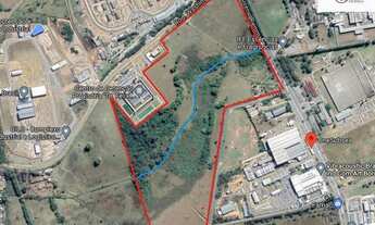 Imagem: 330.000 M² - ÁREA EM TAUBATÉ TOTAL OU