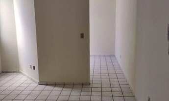 Imagem 3: Apartamento com 1 dormitório, 45 m² - venda por R$ 130.000,00 ou aluguel por R$ 800,00/mês