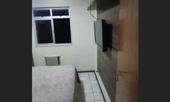 Imagem 6: APARTAMENTO MOBILIADO
