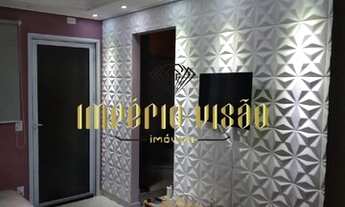 Imagem 4: Sobrado à venda no Condomínio Residencial Mirante I, no bairro Vila Colorado em Suzano