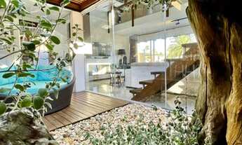 Imagem: Casa de condomínio para venda tem 175 metros