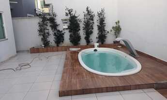 Imagem 2: Casa de condomínio para venda com 2 suítes!