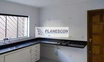 Imagem 2: SÃO PAULO - Casa Padrão - JARDIM DAS VERTENTES