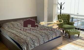 Imagem 3: São Paulo - Apartamento Padrão - Vila Mariana