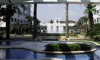 Imagem 3: Conjunto para alugar, 2834 m² por R$ 127.530,00/mês - Chácara Santo Antônio - São Paulo/SP