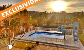 Imagem 4: CHÁCARA PARA VENDA COM EXCLUSIVADE NO VILLAGE ÁGUAS DE SANTA ELISA EM ITUPEVA