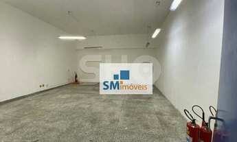 Imagem 3: Galpão para alugar, 750 m² por R$ 15.000/mês - Bom Retiro - São Paulo/SP