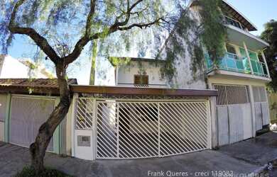 Imagem 3: Sobrado com 3 dormitórios à venda, 140 m² por R$ 530.000,00 - Residencial Bosque dos Ipês