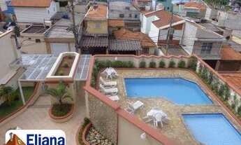 Imagem 2: Apartamento - Bairro Olímpico - São Caetano do Sul