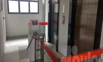 Imagem 4: Sala Comercial 32m², para Alugar no Bairro Vila Guiomar, Santo André/SP