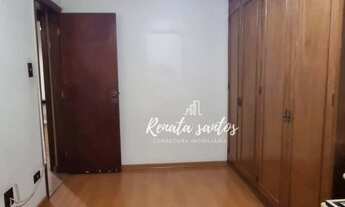 Imagem 4: Apartamento com 2 dormitórios à venda, 120 m² por R$ 470.000,00 - Marapé - Santos/SP