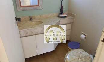 Imagem 6: Casa a venda com 3 dormitórios sendo 2 suítes, 4 vagas - Jardim Acapulco - Guarujá/SP