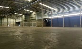 Imagem 2: Galpão Logístico com 15.870m² para Locação em Navegantes/SC