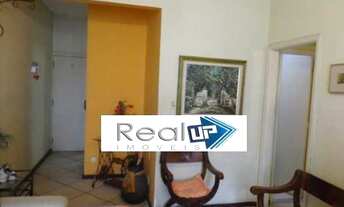 Imagem 3: RIO DE JANEIRO - Apartamento Padrão - Copacabana Copacabana