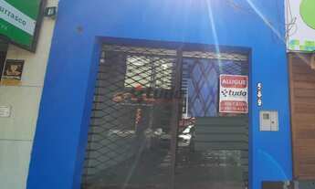 Imagem: Novo Hamburgo - Loja de Shopping/Centro