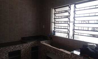 Imagem 6: Casa de tijolo à vista no Parque Amador - Esteio