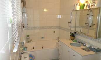 Imagem 6: Casa de 202 metros quadrados no bairro Tijuca com 3 quartos