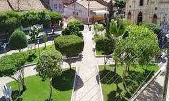 Imagem 4: Casa Grande no centro de Tutóia - MA