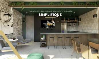 Imagem 7: APARTAMENTO A VENDA 2 QUARTOS/SU?TE 2 VAGAS