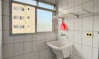 Imagem 5: Apartamento 2/4 Apartamento com 2 dormitórios