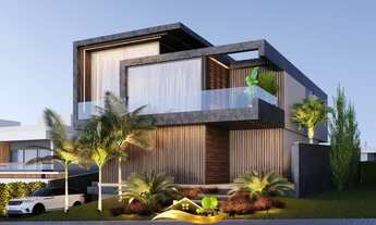 Imagem 2: Excelente Lote no Condomínio Alphaville Vespasiano Minas Gerais